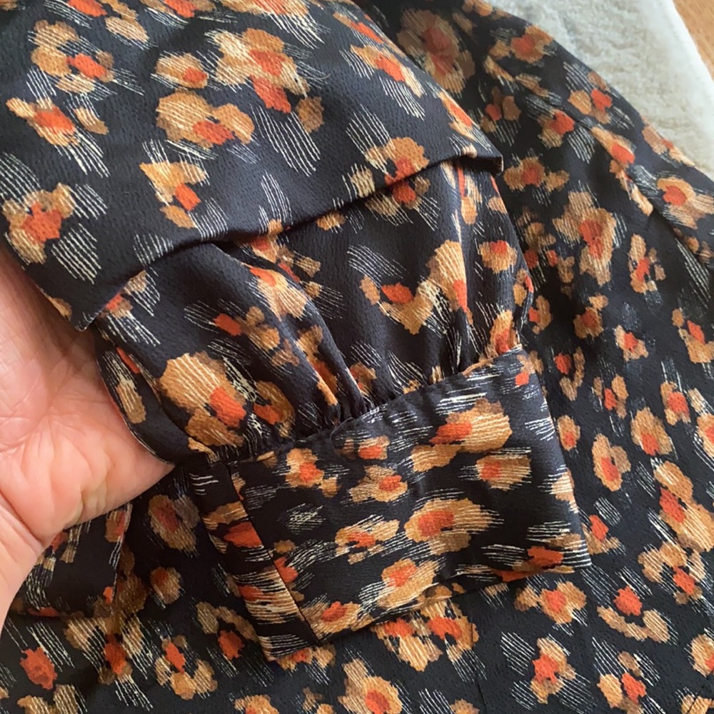 Spring ready blouse - Picture 2 of 5